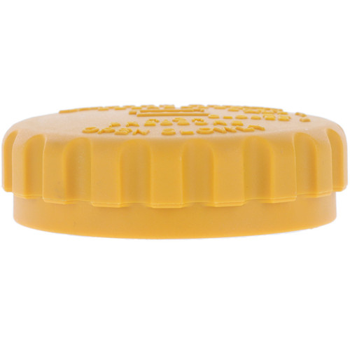 Motorad Engine Coolant Reservoir Cap T55 - front view