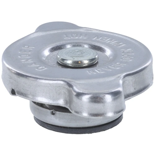 Motorad Standard Steel Radiator Cap T18R - left view
