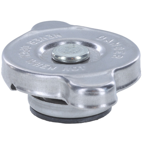 Motorad Standard Steel Radiator Cap T18R - right view