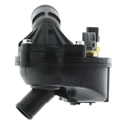Motorad Engine Coolant Thermostat Housing Assembly with Sensor and Seal TA2204S - back view