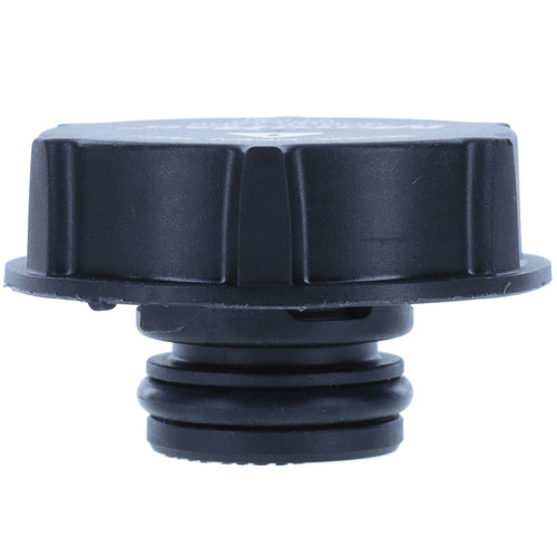 Motorad Engine Coolant Reservoir Cap T57 - back view