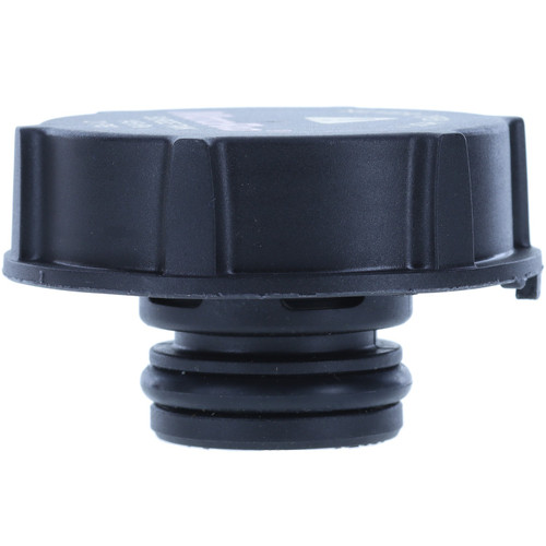 Motorad Engine Coolant Reservoir Cap T57 - left view