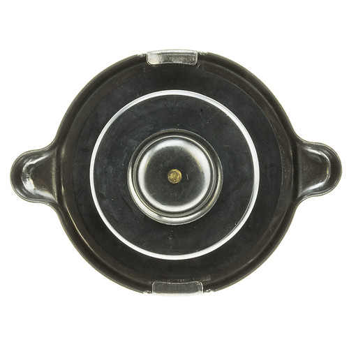 Motorad Standard Steel Radiator Cap T20 - bottom view
