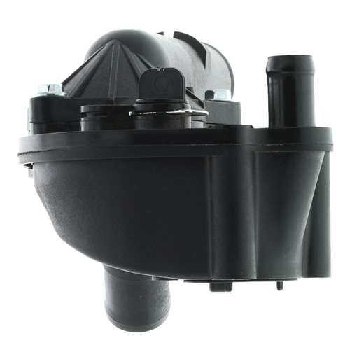 Motorad Engine Coolant Thermostat Housing Assembly w/ Seal TA2210 - back view