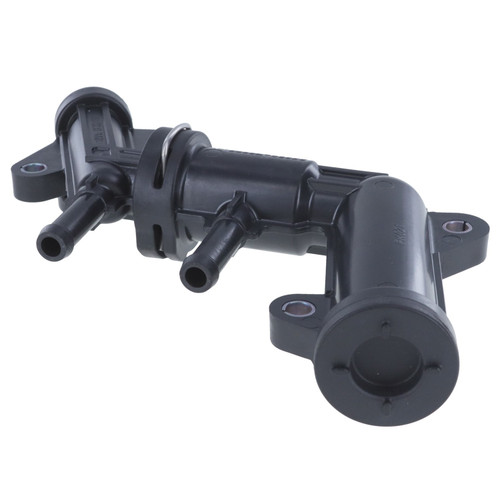 Motorad HVAC Heater Control Valve TA9094 - Direct Fit - front view