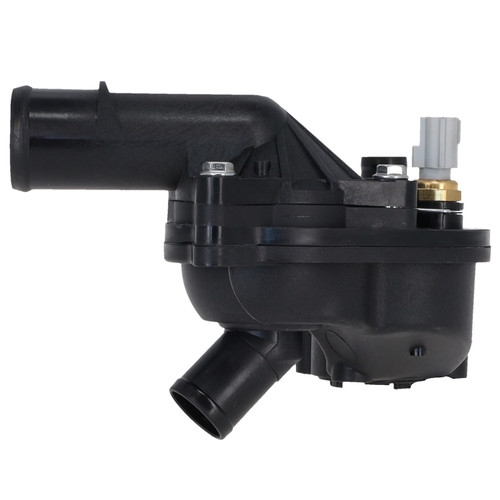 Motorad Engine Coolant Fail-Safe Thermostat Housing Assembly with Sensor and Seals TA2210SFS - right view