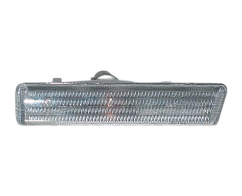 Marelli Turn Signal Light 34830813 - front view