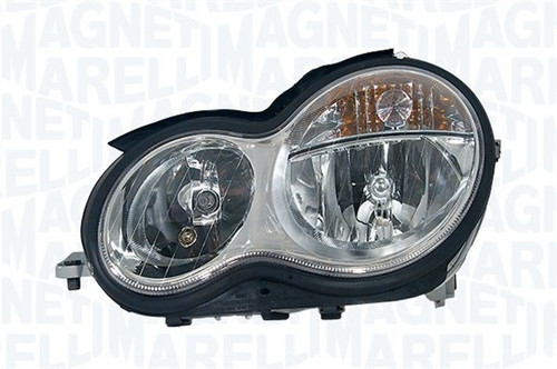 Marelli Headlight LUS4991 - front view