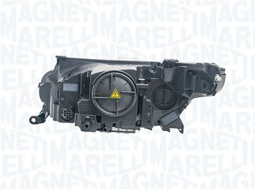 Marelli Headlight LUS7312 - front view