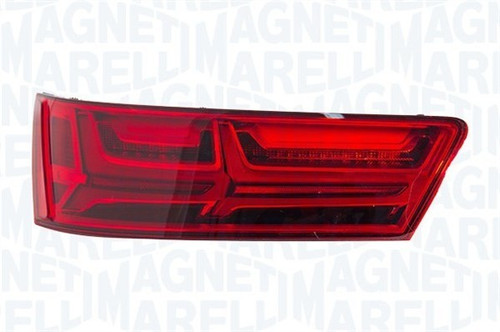 Marelli Tail Light LUS7732 - front view