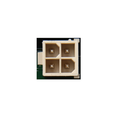 Marelli Lighting Control Module LRB320 - connector view