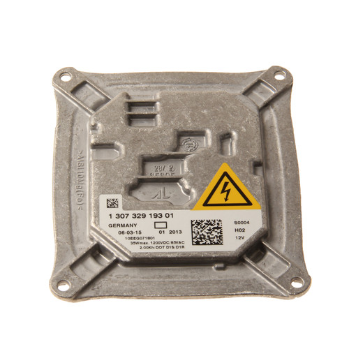 Marelli Lighting Control Module LRB320 - angled view