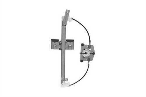 Marelli Window Regulator AC820 - front view