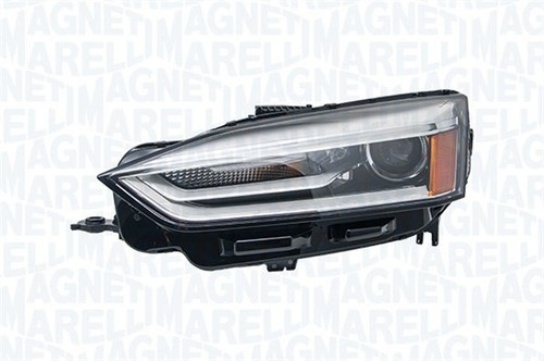 Marelli Headlight LUS7842 - front view