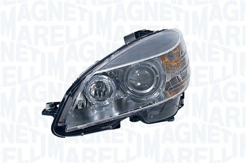 Marelli Headlight LUS5292 - front view