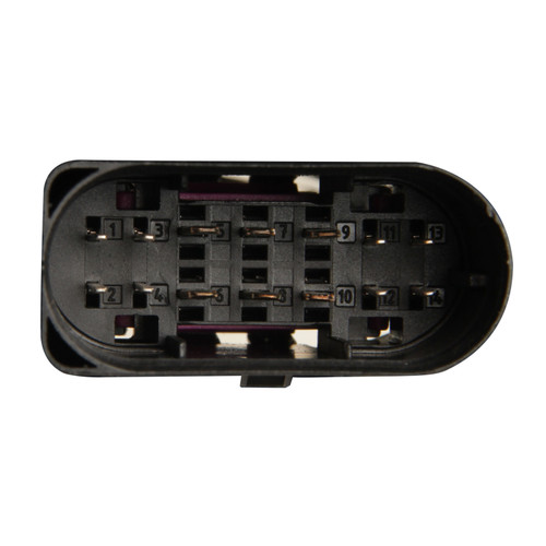 Marelli Headlight LUS5292 - connector view