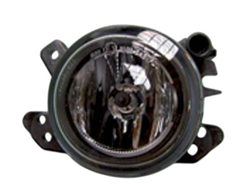 Marelli Fog Light Assembly LAB721 - front view