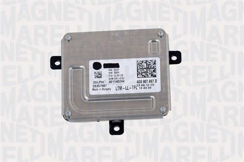 Marelli Lighting Control Module LRB340 - front view