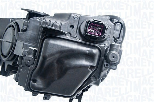 Marelli Headlight LUS8682 - front view