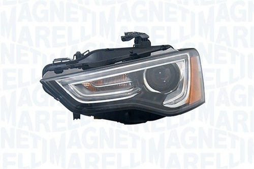 Marelli Headlight LUS6761 - front view