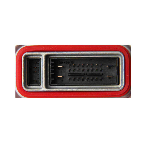 Marelli High Intensity Discharge (HID) Lighting Ballast LRB370 - top view