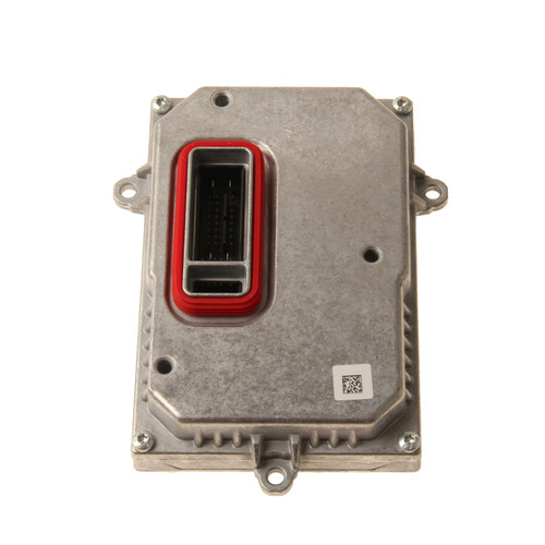 Marelli High Intensity Discharge (HID) Lighting Ballast LRB370 - angled view