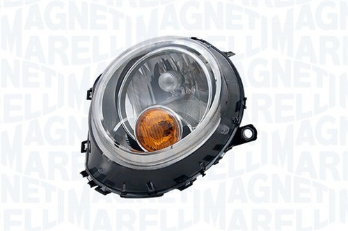 Marelli Headlight LUS5331 - front view