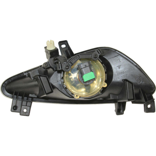 Marelli Fog Light Assembly LAB762 - top view