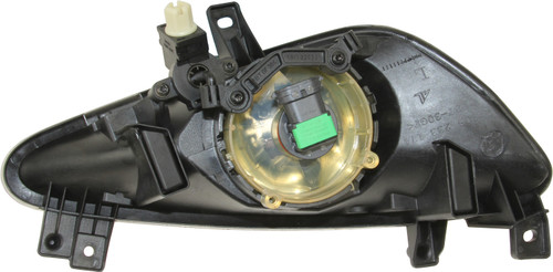 Marelli Fog Light Assembly LAB762 - back view