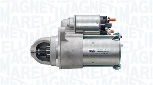 Marelli Starter MSN2170 - front view