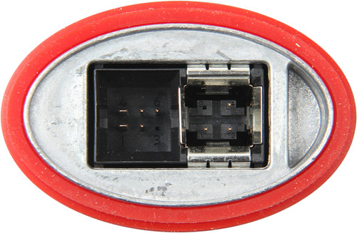 Marelli Lighting Control Module LRB390 - connector view