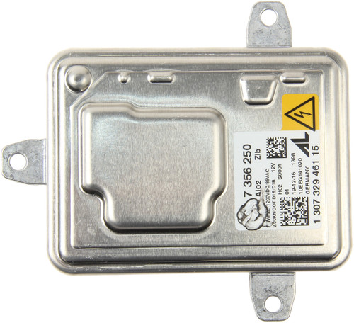 Marelli Lighting Control Module LRB390 - bottom view