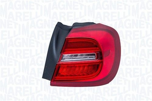 Marelli Tail Light LUS7911 - front view