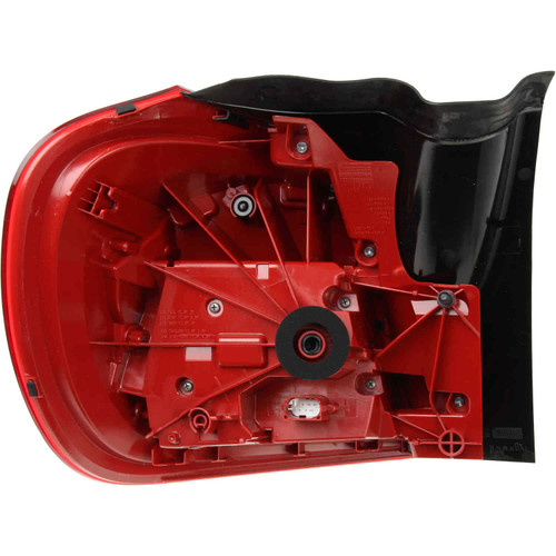 Marelli Tail Light LUS7911 - top view