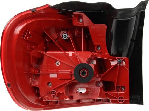 Marelli Tail Light LUS7911 - back view