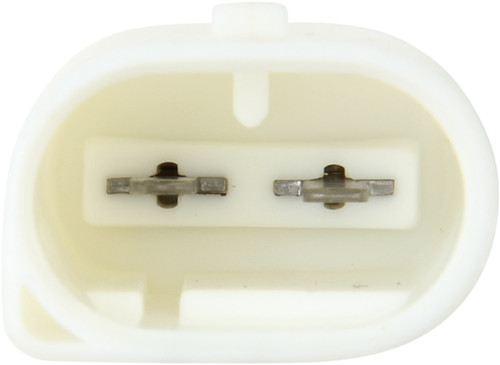 Marelli Turn Signal Light LLD631 - connector view