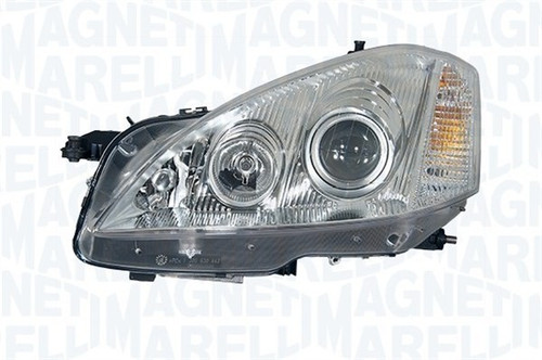 Marelli Headlight LUS5432 - front view