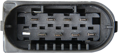 Marelli Headlight LUS5432 - connector view