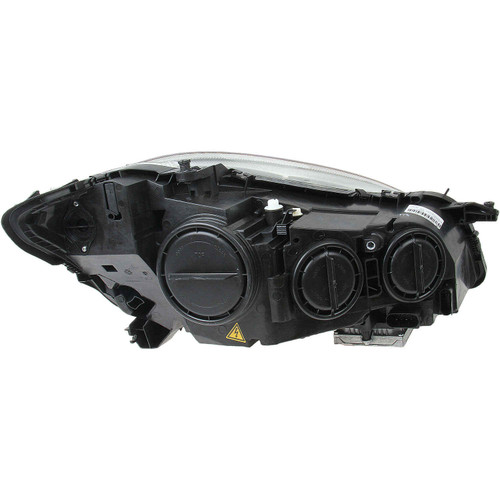 Marelli Headlight LUS5432 - top view