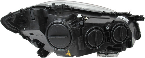 Marelli Headlight LUS5432 - back view
