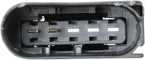Marelli Headlight LUS5432 - side view