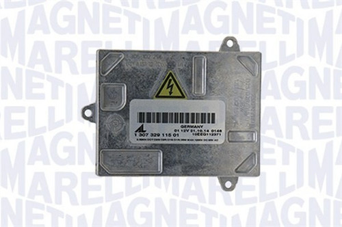 Marelli Lighting Control Module LRB770 - front view