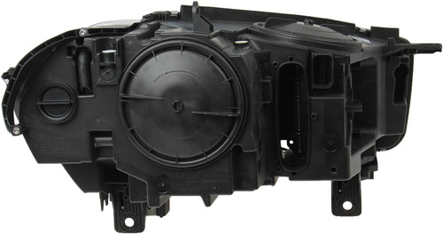 Marelli Headlight Assembly LUS7652 - back view