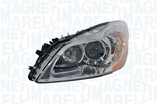 Marelli Headlight LUS6251 - front view