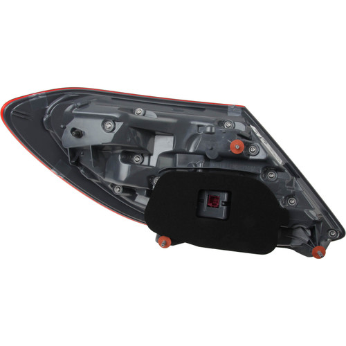 Marelli Tail Light LUS7921 - top view