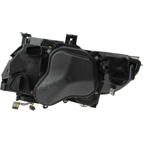 Marelli Headlight LUS5491 - top view