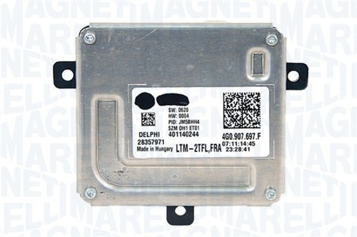 Marelli Lighting Control Module LRB900 - front view