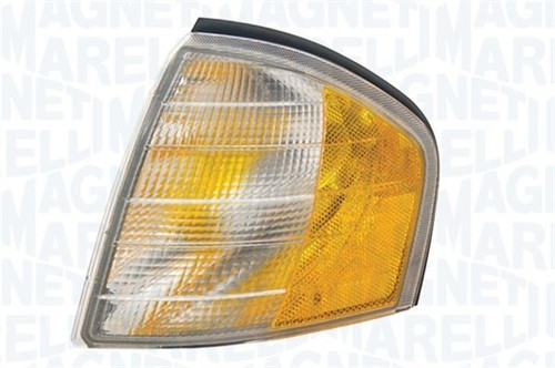 Marelli Turn Signal Light LLD662 - front view