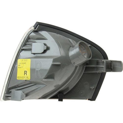 Marelli Turn Signal Light LLD662 - top view