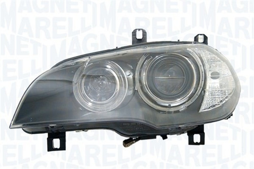 Marelli Headlight Assembly LUS6841 - front view